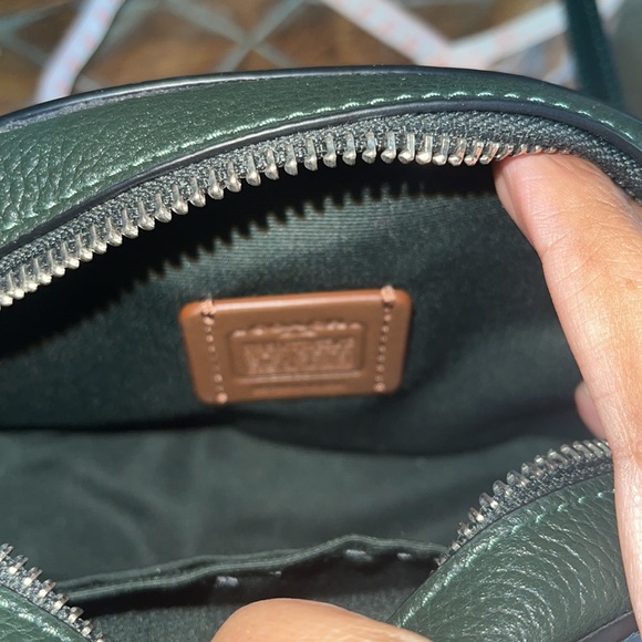 Coach Bags Coach Mini Serena Crossbody Bag Poshmark